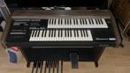 Elka C 200 Orgel - Klassiek en veelzijdig, Muziek en Instrumenten, Orgels, Ophalen of Verzenden, Gebruikt, 2 klavieren, Orgel