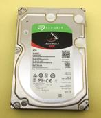 Seagate IronWolf 8TB NAS HDD - Let op: Caution Status, Ophalen, Intern, Gebruikt, Server