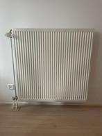 Radiator 90x90cm, Ophalen, Radiator, Zo goed als nieuw, 60 tot 150 cm