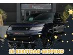 Land Rover Range Rover Sport 3.0 SDV6 HSE Dynamic 306pk Pano, Automaat, 2993 cc, Blauw, Bedrijf