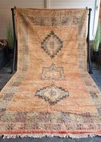 Groot Beni mguild tapijt,marokkaans vloerkleed 400x200 cm, Verzenden, Nieuw, Rechthoekig, 200 cm of meer