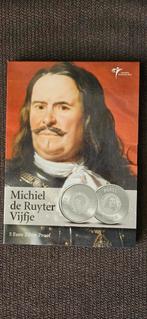 Michiel da Ruyter Vijfje, Ophalen of Verzenden