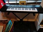 yahama psr 50, Ophalen, 61 toetsen, Yamaha, Zo goed als nieuw