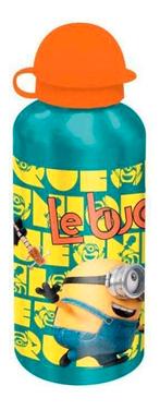 Partij aanbieding Minion Despicable Me drinkfles NIEUW!, Ophalen, Nieuw