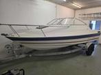 Bayliner 1850 Capri cuddy 3.0 motor (zonder vaarbewijs), Ophalen, Gebruikt, Binnenboordmotor, 120 tot 200 pk