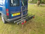 Fietsendrager: Kantelbaar, Auto diversen, Fietsendragers, Ophalen of Verzenden, Zo goed als nieuw, Nb, Nb