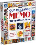 Oud Hollands memo van de jaren 50 en 60, Hobby en Vrije tijd, Gezelschapsspellen | Kaartspellen, Ophalen of Verzenden, Zo goed als nieuw
