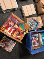 Voetbal international tijdschriften, Ophalen, Zo goed als nieuw, Buitenlandse clubs, Boek of Tijdschrift