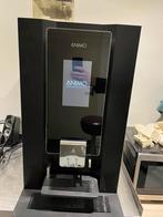 Animo optibean touch koffie automaat, Ophalen, 10 kopjes of meer, Koffiemachine, Koffiebonen