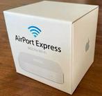 Apple AirPort Express 802.11n Wifi, Gebruikt, Ophalen of Verzenden, Apple