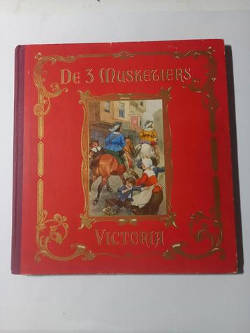 Victoria Plaatjesalbum #2, 1950, Compleet beschikbaar voor biedingen