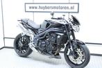 Truimph 1050 Speed Triple 2008, Niet ingevuld, Bedrijf, 1050 cc, Meer dan 35 kW