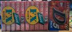 2 5-packs Sony FX 99 / 1 5-pack TDK D60, Cd's en Dvd's, Cassettebandjes, 2 t/m 25 bandjes, Overige genres, Ophalen of Verzenden