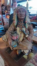 Indiaan, Ophalen of Verzenden