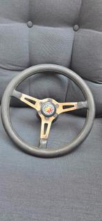 Fiat Abarth Stuur, Auto-onderdelen, Besturing, Ophalen, Gebruikt, Fiat