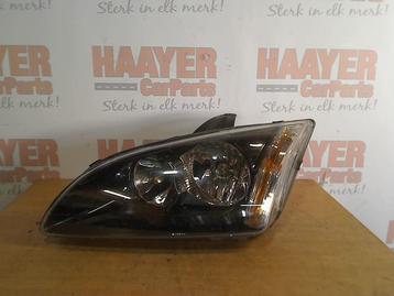 Koplamp Links Ford Focus 2 C+C (2006-10/2010-09) beschikbaar voor biedingen