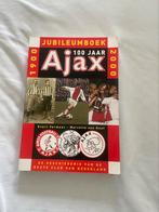 Ajax jubileum boek 100 jaar, Verzamelen, Ophalen of Verzenden, Ajax