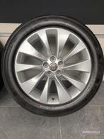 18'' originele Opel Mokka X velgen + banden 5x105 95493274, Auto-onderdelen, Banden en Velgen, 18 inch, Banden en Velgen, Ophalen of Verzenden
