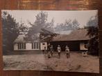 Fotokaart Lichem - Buitencentrum "Ruighenrode" - 1964, Ophalen of Verzenden, 1960 tot 1980, Ongelopen, Gelderland
