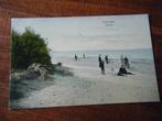 N36 - Valkeveen - Strand - 1910 - Mooi/Oud, Ophalen of Verzenden, Voor 1920, Noord-Holland