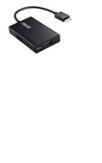 Asus Transformer Book Chi T300CHI USB Adapter micro USB 3.0, Nieuw, Ophalen of Verzenden, Asus