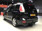 Mazda 5 2.0 Touring I New Apk + Olie I 7 Persoons I Leder I, Zwart, Zwart, Leder, Bedrijf