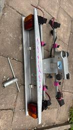 Condor fietsen drager 2 fietsen, Auto diversen, Ophalen, Gebruikt