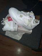 Jordan maat 42  oren white, Kleding | Heren, Schoenen, Ophalen of Verzenden, Nieuw