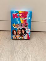 K3 kwartet, Ophalen, Zo goed als nieuw, Kwartet(ten)