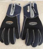 Waterproof handschoenen 3mm maat xl, Ophalen of Verzenden, Zo goed als nieuw