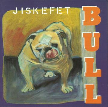 Jiskefet – Bull beschikbaar voor biedingen