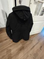 Airforce jas zwart maat 16, Ophalen of Verzenden, Zo goed als nieuw, Jongen, Jas