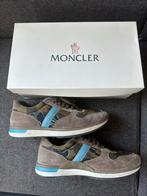 Moncler schoenen origineel maat 43 - met doos, Ophalen of Verzenden, Zo goed als nieuw