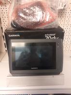 Garmin echomap 70Dv fishfinder (zonder kabel), Watersport en Boten, Navigatiemiddelen en Scheepselektronica, Ophalen, Gebruikt