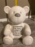 Riviera Maison spaarpot, Ophalen, Zo goed als nieuw, Steen, Aardewerk of Keramiek, Dier