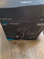 Logitech Z607 5.1 Surround Sound Systeem, 70 watt of meer, Nieuw, Ophalen of Verzenden, 5.1-systeem