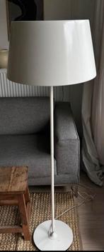 Ikea KULLA vloerlamp, Ophalen, Zo goed als nieuw, Metaal, 150 tot 200 cm