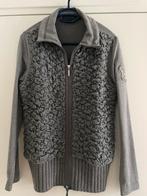 Airfield vest maat 38, Maat 38/40 (M), Ophalen of Verzenden, Airfield, Grijs