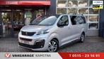 Peugeot Expert 2.0 BlueHDI Sport Ed. 180PK NAP/DAB+/Navi/Cam, Gebruikt, Euro 6, 4 cilinders, Startonderbreker