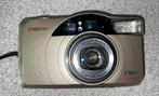 Samsung Fino 130XL Compacte Analoge Point & Shoot Camera, Audio, Tv en Foto, Fotocamera's Analoog, Samsung, Ophalen of Verzenden