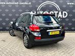 Renault Clio Estate 1.5 dCi Collection NL-Auto/1ste Eigenaar, Voorwielaandrijving, Euro 5, Gebruikt, 4 cilinders