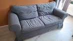 Ikea ektorp 2zits, Ophalen, Gebruikt, 75 tot 100 cm