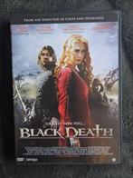 116, Dvd Verzameling : Black Death..Carice Van Houten, Vanaf 16 jaar, Ophalen, Zo goed als nieuw, Actie