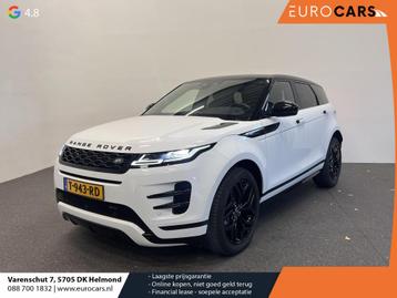 Land Rover Range Rover Evoque 1.5 P300e AWD R-Dynamic SE Pan beschikbaar voor biedingen