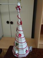 Piramide met verlichting, Ophalen of Verzenden, Gebruikt