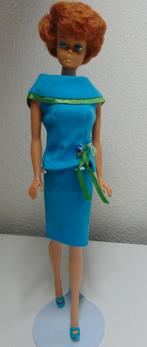 Prachtige collectie Barbie vintage poppen gaan weg, Verzamelen, Poppen, Ophalen of Verzenden, Gebruikt, Pop