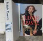 Judith Krantz boeken, Ophalen of Verzenden, Zo goed als nieuw