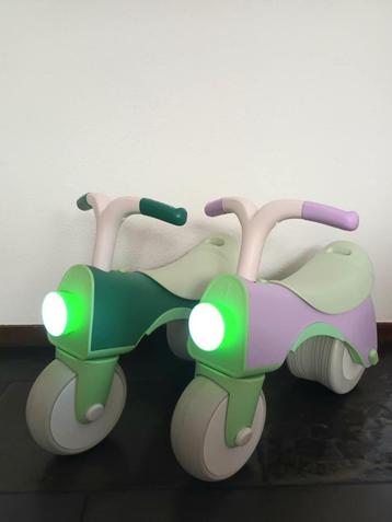 Loopfiets van Hema beschikbaar voor biedingen