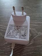 Lemax 9 volt adapter, Ophalen of Verzenden
