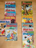 Donald Duck tijdschriften jaargang 1996, 12 stuks, ophalen, Boeken, Meerdere comics, Donald Duck / Disney, Zo goed als nieuw, Ophalen